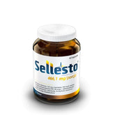 Sellesto 60 HAUSTER-Kapseln - Biolaboratorium